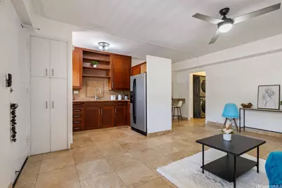 2118 Kuhio Avenue #302, Honolulu, HI 96815 - Photo 2