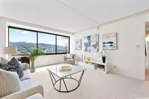 2333 Kapiolani Blvd, Honolulu, HI 96826 - Photo 2