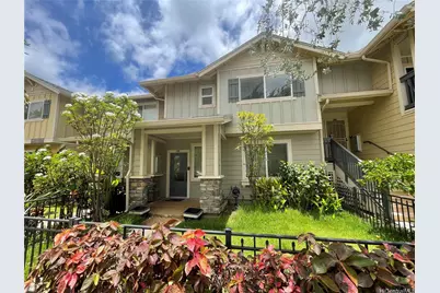 91-960 Iwikuamoo Street #304, Ewa Beach, HI 96706 - Photo 1