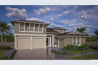 91-1405 Halili Street, Ewa Beach, HI 96706 - Photo 1