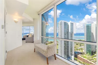 88 Piikoi Street #3509, Honolulu, HI 96814 - Photo 8