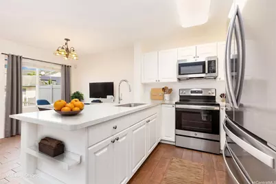 91-1031 Kaimalie Street #4B2, Ewa Beach, HI 96706 - Photo 6