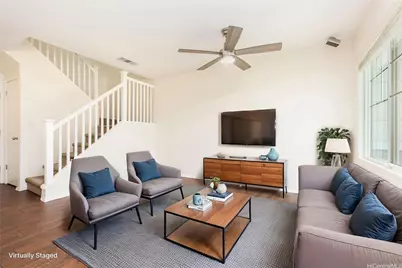 91-1031 Kaimalie Street #4B2, Ewa Beach, HI 96706 - Photo 4