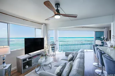 2957 Kalakaua Avenue #306, Honolulu, HI 96815 - Photo 1