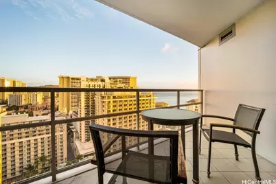 223 Saratoga Road #2306, Honolulu, HI 96826 - Photo 14