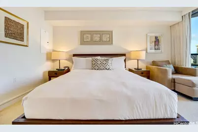 223 Saratoga Road #2306, Honolulu, HI 96826 - Photo 2