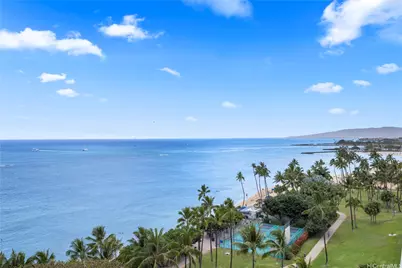 2161 Kalia Road #1112, Honolulu, HI 96815 - Photo 16