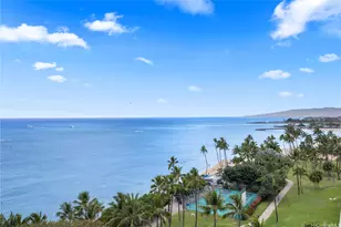 2161 Kalia Rd, Honolulu, HI 96815 - Photo 16