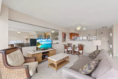 2161 Kalia Road #1112, Honolulu, HI 96815 - Photo 14