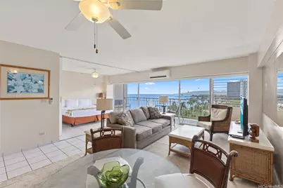 2161 Kalia Road #1112, Honolulu, HI 96815 - Photo 6