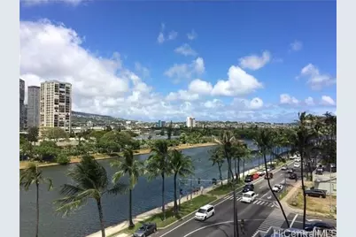 2085 Ala Wai Boulevard #B194, Honolulu, HI 96815 - Photo 8