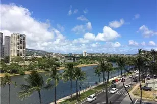 2085 Ala Wai Blvd, Honolulu, HI 96815 - Photo 8