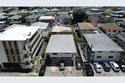 1671 Citron Street, Honolulu, HI 96826 - Photo 12