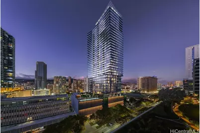 1538 Kapiolani Boulevard #903, Honolulu, HI 96814 - Photo 10