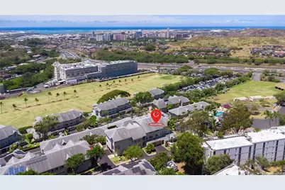 1305 Moanalualani Place #25C, Honolulu, HI 96819 - Photo 20