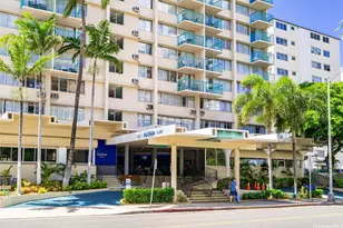 444 Kanekapolei St, Honolulu, HI 96815 - Photo 16