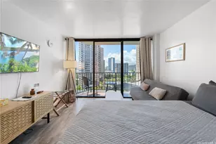 1850 Ala Moana Blvd, Honolulu, HI 96815 - Photo 2