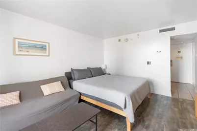 1850 Ala Moana Boulevard #911, Honolulu, HI 96815 - Photo 4