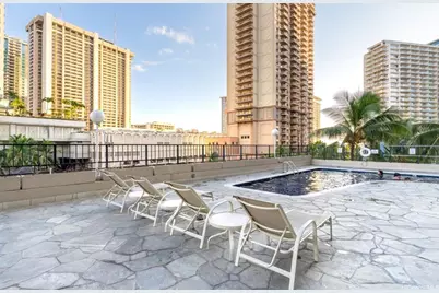 1850 Ala Moana Boulevard #911, Honolulu, HI 96815 - Photo 20