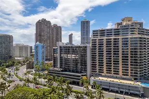 1850 Ala Moana Blvd, Honolulu, HI 96815 - Photo 18