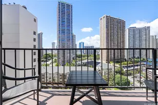 1850 Ala Moana Blvd, Honolulu, HI 96815 - Photo 12