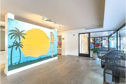 1850 Ala Moana Boulevard #911, Honolulu, HI 96815 - Photo 24