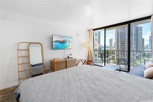 1850 Ala Moana Blvd, Honolulu, HI 96815 - Photo 6