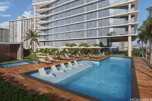 1538 Kapiolani Blvd, Honolulu, HI 96814 - Photo 2