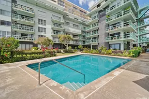 2957 Kalakaua Ave, Honolulu, HI 96815 - Photo 20