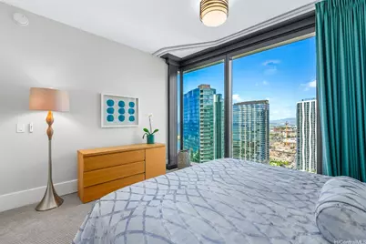 1108 Auahi Street #3005, Honolulu, HI 96814 - Photo 12
