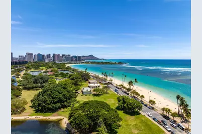 1108 Auahi Street #3005, Honolulu, HI 96814 - Photo 16
