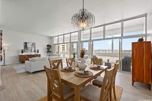 500 University Ave, Honolulu, HI 96826 - Photo 4