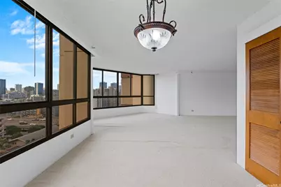 1040 Lunalilo Street #706, Honolulu, HI 96822 - Photo 4