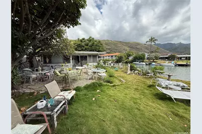 6254 Kawaihae Pl #C, Honolulu, HI 96825 - MLS 202511783