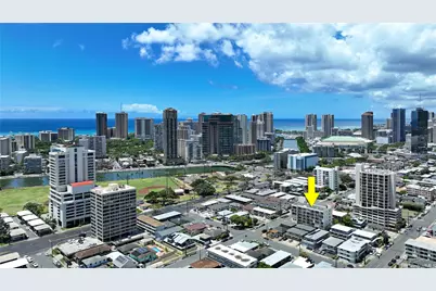2122 Lime Street #307, Honolulu, HI 96826 - Photo 16
