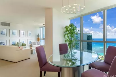1177 Queen Street #4608, Honolulu, HI 96814 - Photo 4