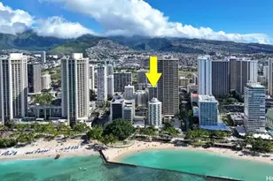 2463 Kuhio Ave, Honolulu, HI 96815 - Photo 14