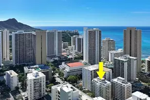 2463 Kuhio Ave, Honolulu, HI 96815 - Photo 6