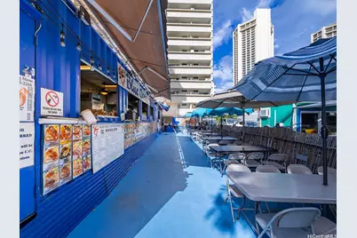 2463 Kuhio Avenue #503, Honolulu, HI 96815 - Photo 24