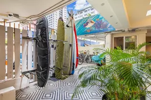 2463 Kuhio Ave, Honolulu, HI 96815 - Photo 10