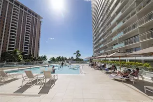 1777 Ala Moana Blvd, Honolulu, HI 96815 - Photo 14