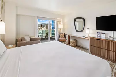 410 Atkinson Drive #2431, Honolulu, HI 96814 - Photo 4