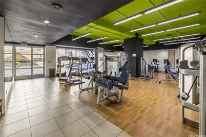 410 Atkinson Drive #2431, Honolulu, HI 96814 - Photo 18