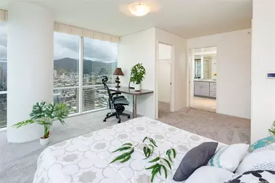 88 Piikoi Street #4002, Honolulu, HI 96814 - Photo 18