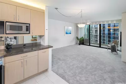 88 Piikoi Street #4002, Honolulu, HI 96814 - Photo 10