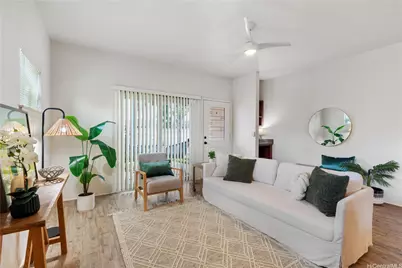 458 Manawai Street #512, Kapolei, HI 96707 - Photo 1