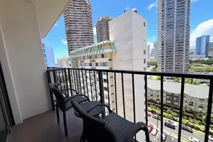 1850 Ala Moana Blvd, Honolulu, HI 96815 - Photo 14