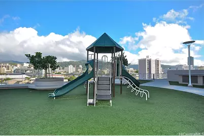 1296 Kapiolani Boulevard #3805, Honolulu, HI 96814 - Photo 24