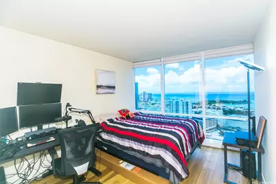 1296 Kapiolani Boulevard #3805, Honolulu, HI 96814 - Photo 8