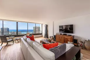 1910 Ala Moana Blvd, Honolulu, HI 96815 - Photo 2